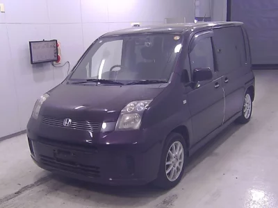 Honda MOBILIO