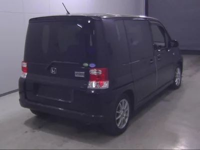 Honda MOBILIO