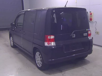 Honda MOBILIO