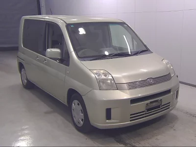 Honda MOBILIO