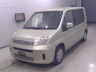Honda MOBILIO