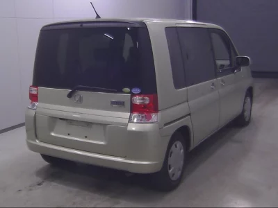 Honda MOBILIO