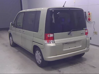 Honda MOBILIO