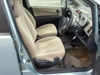 Honda LIFE лот № 25011 оценка R  с аукциона в Японии 5