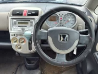 Honda LIFE лот № 25011 оценка R  с аукциона в Японии 4