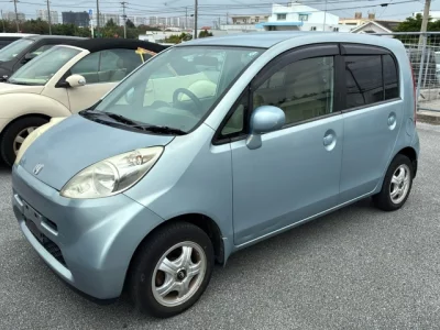 Honda LIFE  с аукциона в Японии