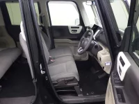 Honda N BOX лот № 26053 оценка R  с аукциона в Японии 5