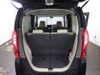 Honda N BOX лот № 26053 оценка R  с аукциона в Японии 7