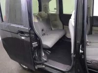 Honda N BOX лот № 26053 оценка R  с аукциона в Японии 6