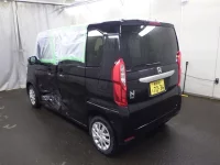 Honda N BOX лот № 26053 оценка R  с аукциона в Японии 3