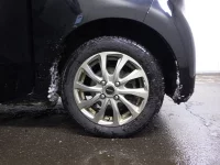 Honda N BOX лот № 26061 оценка R  с аукциона в Японии 8