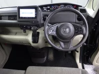 Honda N BOX лот № 26061 оценка R  с аукциона в Японии 4