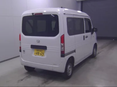 Honda N VAN