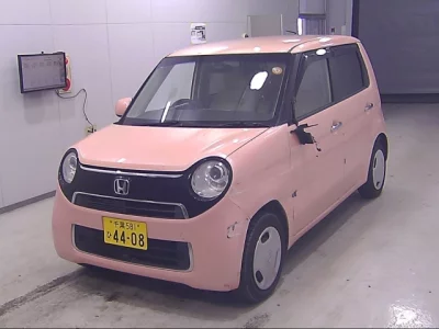 Honda N ONE