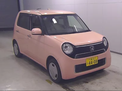 Honda N ONE