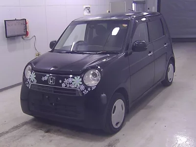Honda N ONE