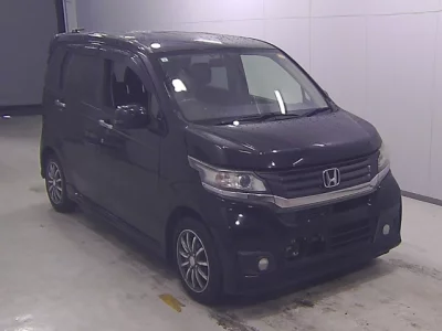 Honda N WGN