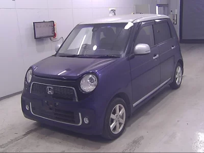 Honda N ONE