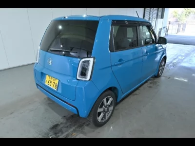 Honda N ONE E: