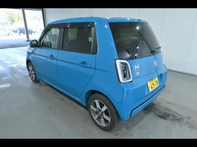 Honda N ONE E: