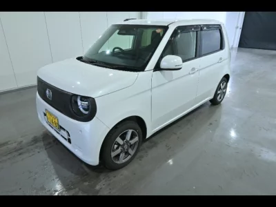 Honda N ONE E: