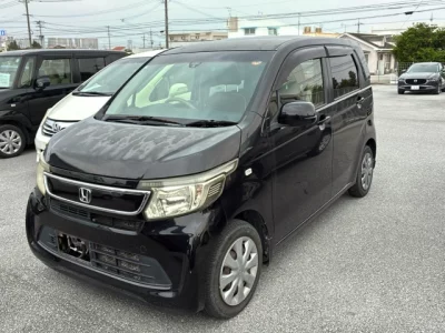 Honda N WGN