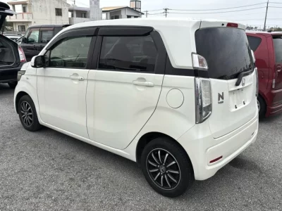 Honda N WGN