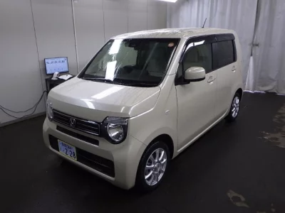 Honda N WGN