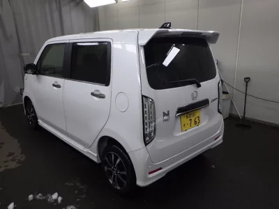 Honda N WGN