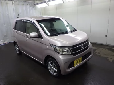 Honda N WGN