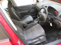 Volkswagen GOLF лот № 28071 оценка 3.5  с аукциона в Японии 5