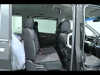 Honda STEP WAGON лот № 20091 оценка 3.5  с аукциона в Японии 6