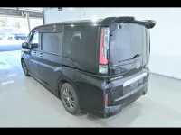 Honda STEP WAGON лот № 20091 оценка 3.5  с аукциона в Японии 3