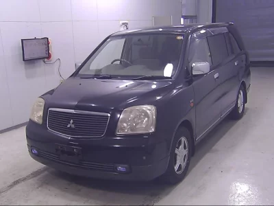 Mitsubishi DION