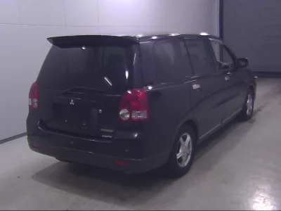Mitsubishi DION