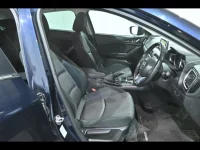 Mazda AXELA лот № 20003 оценка 3.5  с аукциона в Японии 5