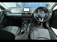 Mazda AXELA лот № 20003 оценка 3.5  с аукциона в Японии 4