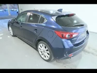 Mazda AXELA лот № 20003 оценка 3.5  с аукциона в Японии 3