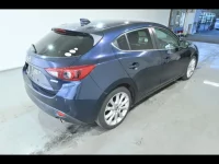 Mazda AXELA лот № 20003 оценка 3.5  с аукциона в Японии 2