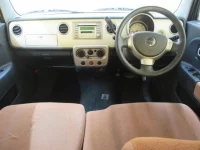 Suzuki ALTO LAPIN лот № 28077 оценка R  с аукциона в Японии 4