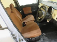Suzuki ALTO LAPIN лот № 28077 оценка R  с аукциона в Японии 5