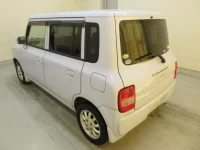 Suzuki ALTO LAPIN лот № 28077 оценка R  с аукциона в Японии 3