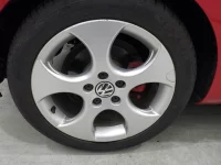 Volkswagen GOLF лот № 10021 оценка 4  с аукциона в Японии 8