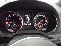 Volkswagen GOLF лот № 10021 оценка 4  с аукциона в Японии 9