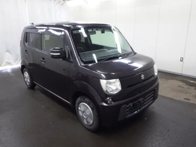 Suzuki MRWAGON