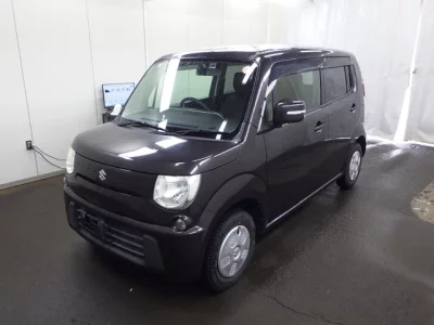 Suzuki MRWAGON