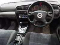 Subaru LEGACY лот № 19051 оценка 2  с аукциона в Японии 4