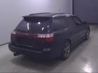 Subaru LEGACY лот № 19051 оценка 2  с аукциона в Японии 2