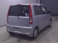 Daihatsu MOVE лот № 19037 оценка 3  с аукциона в Японии 2