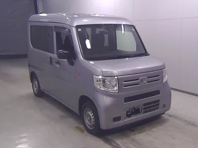 Honda N VAN